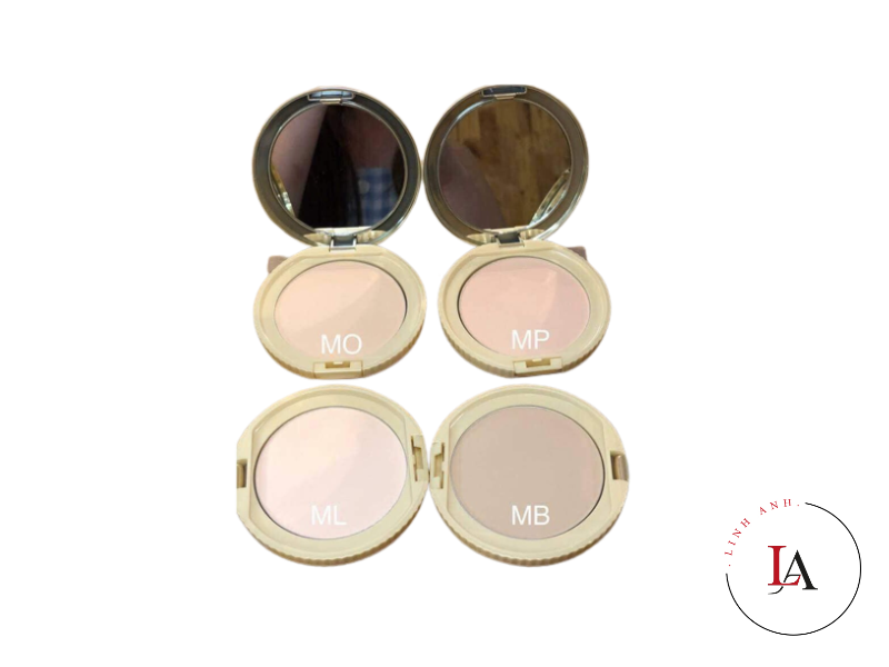 Phấn phủ CanMake Nhật 10g